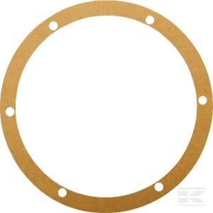 Ratų pavaros dangtelio tarpinė, AGW25691