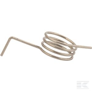 Spyruoklė, AGW50122