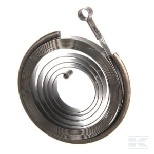 Spiralinė spyruoklė, AGW50126