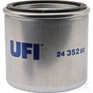 Prisukamas kuro filtras, AGW53311