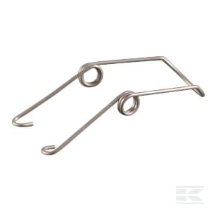 Spyruoklė, AGW57487