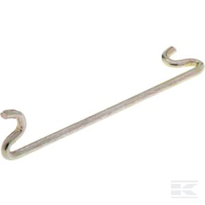 Greičio reguliatoriaus traukė, AGW67909