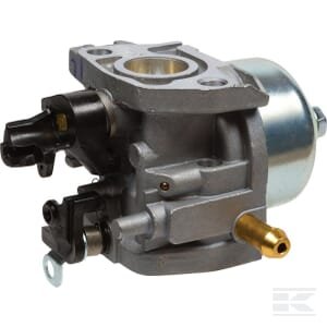 Karbiuratorius AK411907