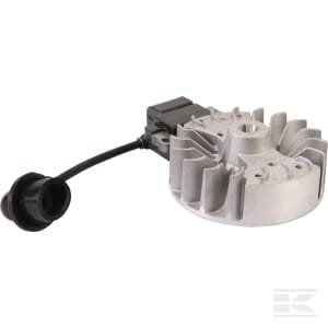 Uždegimo ritė BC41, vairo 96 mm, AL-KO, AK412228