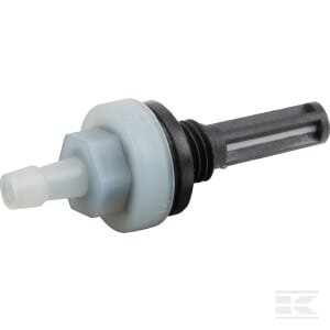 Kuro filtras, AK412404