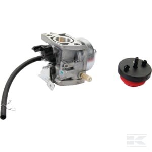 Karbiuratorius AK412430