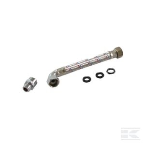 Jungiamoji kuro žarnelė, pilnas komplektas, AK460164