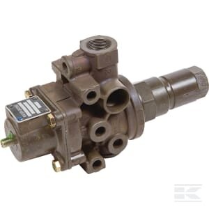 Reguliatorius AL156404