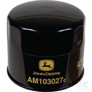 Alyvos filtras AM103027