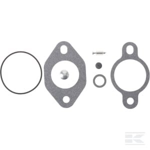 Karbiuratoriaus remonto komplektas AM107998