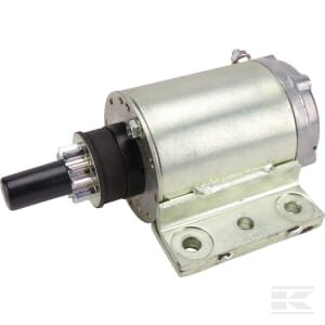 Starterio variklis AM119837