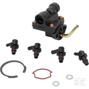 Kuro padavimo siurblys AM134269