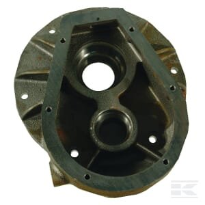 Pavarų dėžė be guolio B.P. AM2