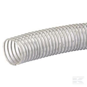 Žarna DN110 su spirale AP329