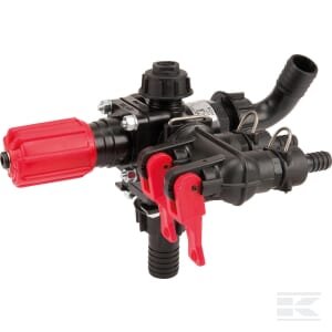 Bakstelėkite ECM 2 AR1312