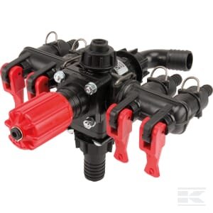 Bakstelėkite ECM 4 AR1314