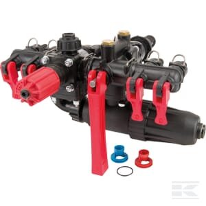 Bakstelėkite UCM 4 AR1344