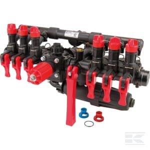 Bakstelėkite Idrominus 6 AR1359