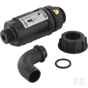 Apsauginis vožtuvas 40bar AR1433