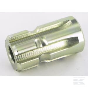 Adapteris P.T.O. velenas 1 3/8" AR1488