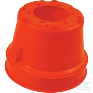 Apsauginio dangtelio slėgio pusė AR1498