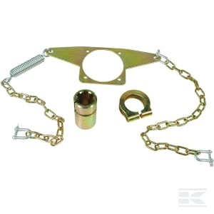 Komplektas montuoti ant kardaninio veleno AR1499