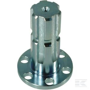 P.T.O. velenas 1 3/8" AR1519