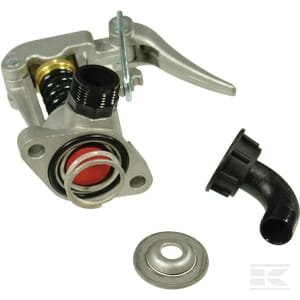 Apsauginis vožtuvas sukomplektuotas AR1923