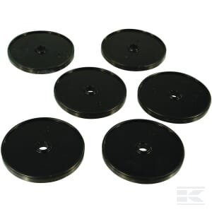 Diafragmos rinkinio guma (6) AR1926