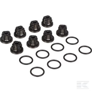 Atvartų rinkinys AR 1064 AR1964