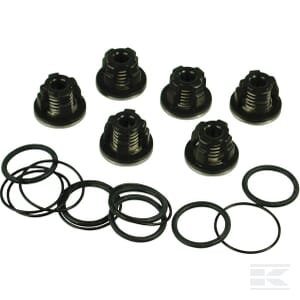 Atvartų rinkinys AR 503 AR1987