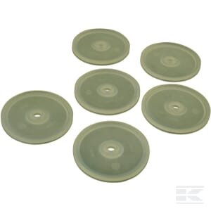 Desmopan membranų rinkinys (6) AR2310