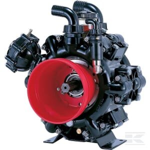 Diafragminis siurblys AR 45 LFP SP 32003AR