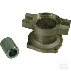 Varpo korpusas 202/252-OMP/OMR 25mm AR55353