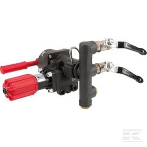 Vožtuvas VDR50 AR950