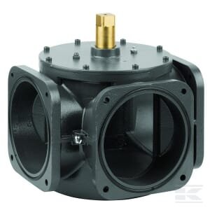 3 eigų vožtuvas 6" ARZO0024150000