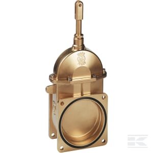 Vožtuvas 6" + flanšas 6000062