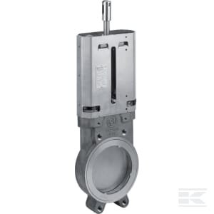 Peilio vožtuvas 6" SS 6012000