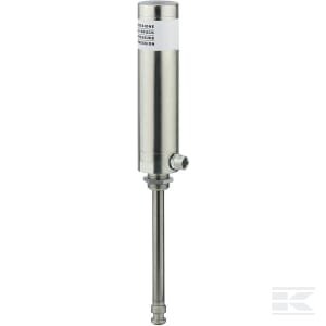 Kompaktiškas 8 colių hidraulinis cilindras ARZO0505200000