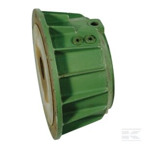 Pavarų dėžė B.P. AS3