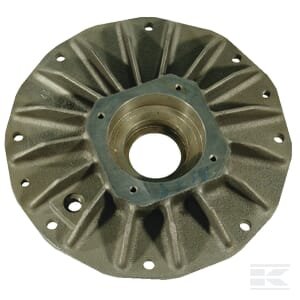 Priekinis dangtelis B.P. AS59