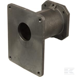 Laikiklis hidromotoriui SE B.P. AS71