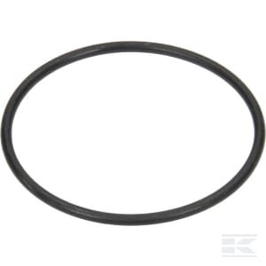 O formos žiedas 41x1.78mm 70 shore black Battioni Pagani B30DF