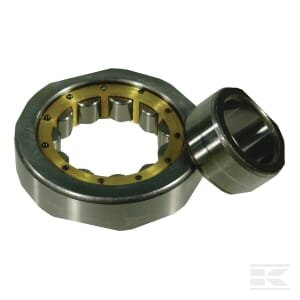 Guolis NU408 B.P. B37