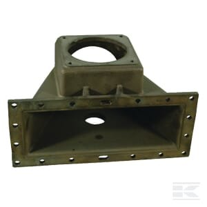 Kolektorius BR 200 D B.P. B58200