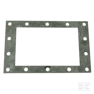 Tarpiklis BR 120 D B.P. B8120