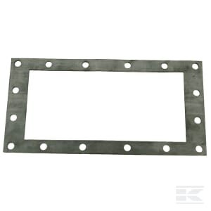 Tarpiklis BR 160 D B.P. B8160