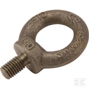 Akių varžtas B.P. BR10