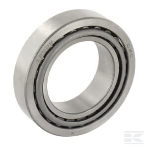 Kūgio guolis BR-EVO 50 B.P. BR19DF