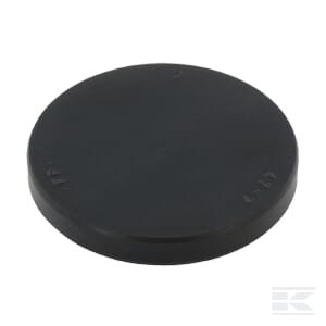 Dengiamoji plokštė NBR BR-EVO 50 B.P. BR26N